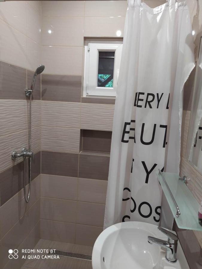 Evelyn Apartman Hajduszoboszlo Bagian luar foto